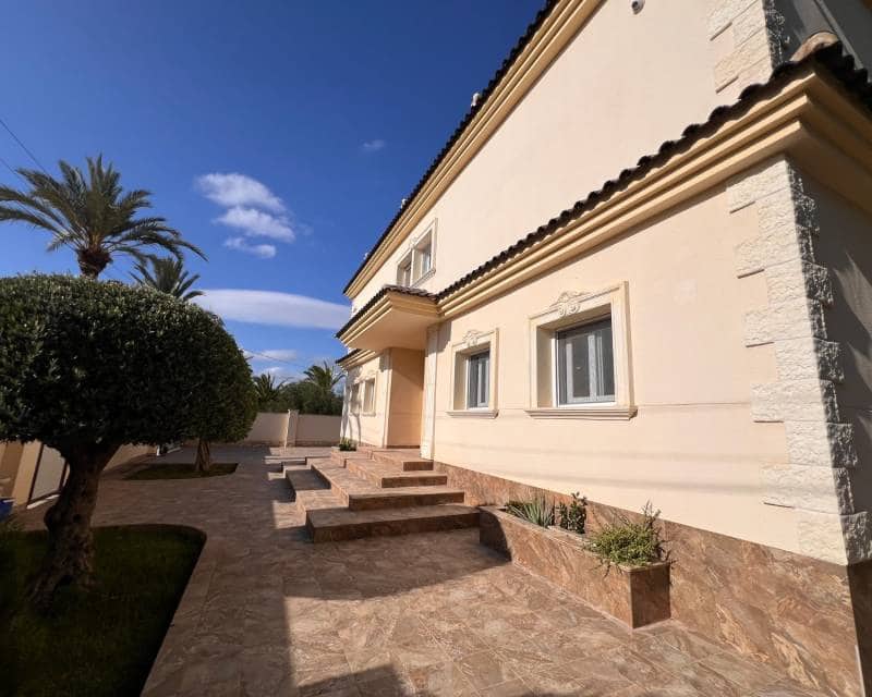 11 soveværelse Villa til salg i Orihuela Costa med swimmingpool - € 1.800.000 (Ref: 9482414)