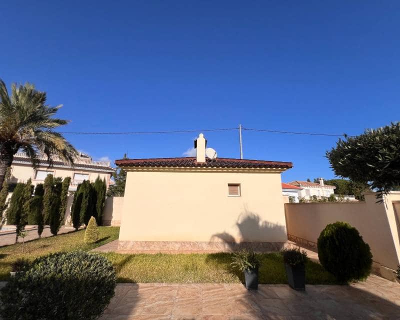 11 soveværelse Villa til salg i Orihuela Costa med swimmingpool - € 1.800.000 (Ref: 9482414)