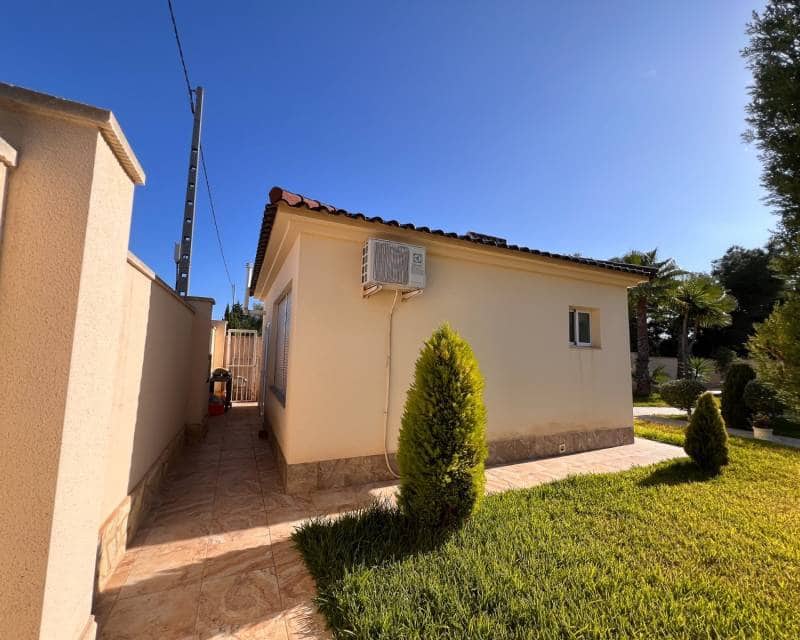 11 soveværelse Villa til salg i Orihuela Costa med swimmingpool - € 1.800.000 (Ref: 9482414)