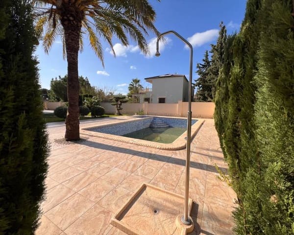 11 soveværelse Villa til salg i Cabo Roig, Orihuela med swimmingpool - € 1.800.000 (Ref: 9482414)
