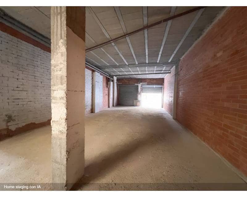 Commercial for sale in Guardamar del Segura - € 190,000 (Ref: 9484084)