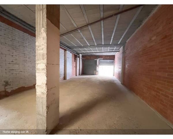 Erhverv til salg i Guardamar Playa, Guardamar del Segura - € 190.000 (Ref: 9484084)