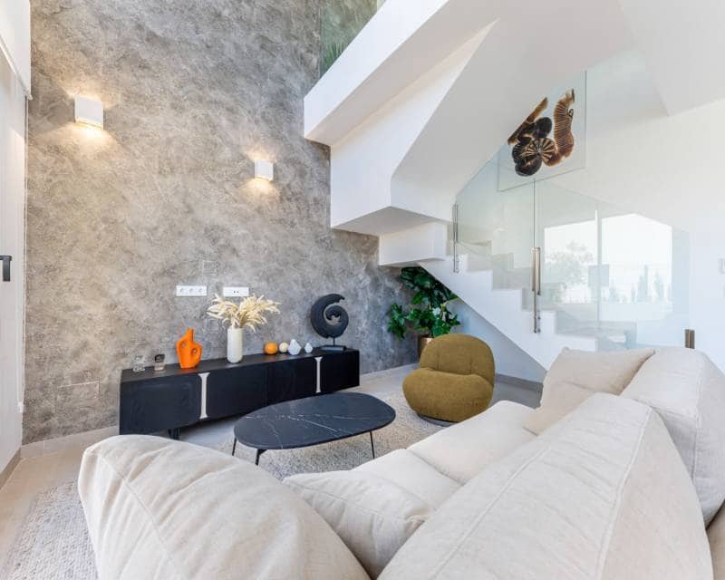 3 camera da letto Villa in vendita in La Manga del Mar Menor con piscina - 595.000 € (Rif: 9484085)