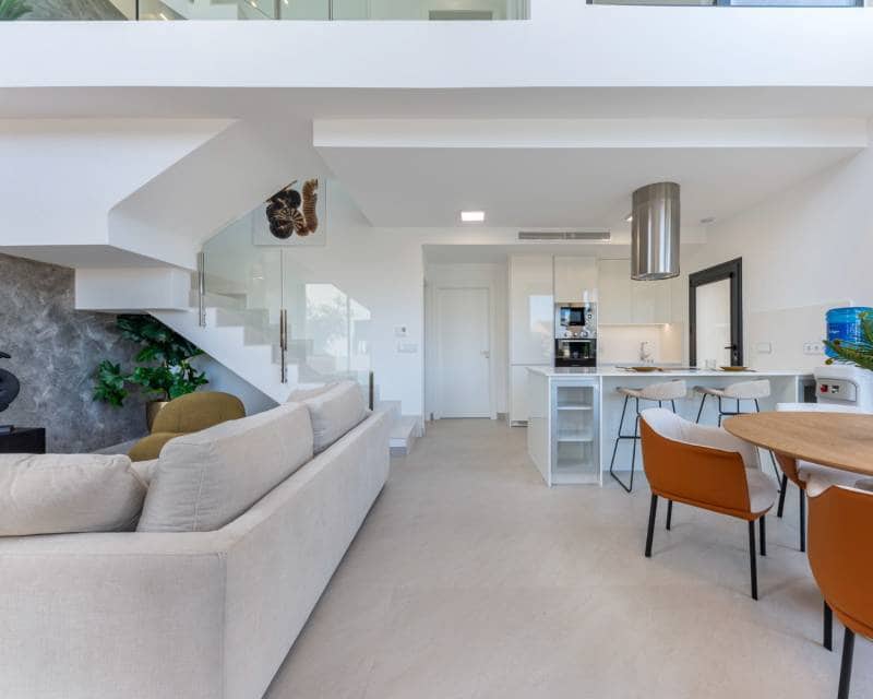 3 camera da letto Villa in vendita in La Manga del Mar Menor con piscina - 595.000 € (Rif: 9484085)