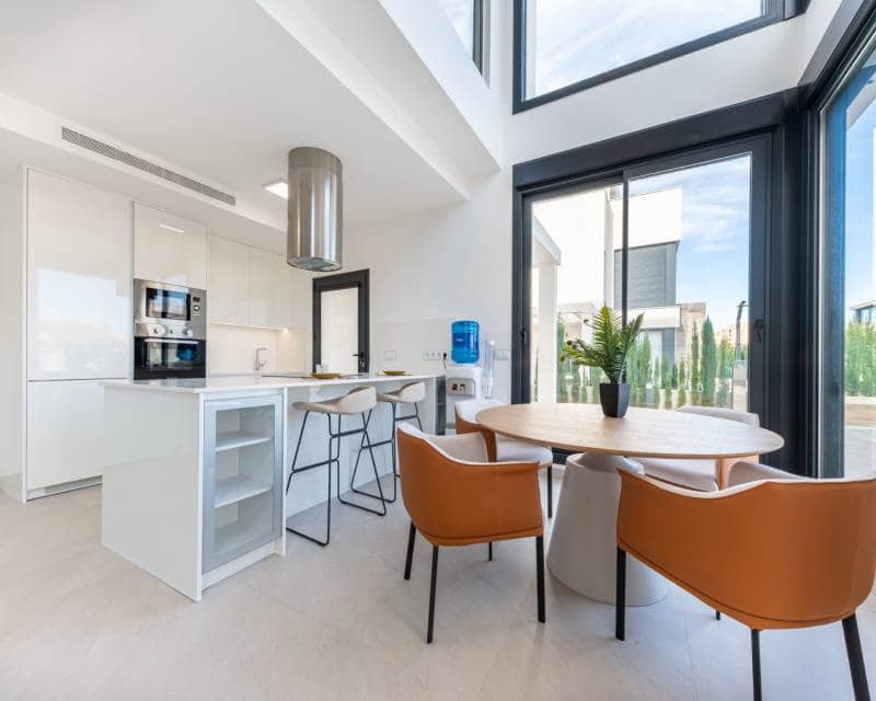 3 camera da letto Villa in vendita in La Manga del Mar Menor con piscina - 595.000 € (Rif: 9484085)