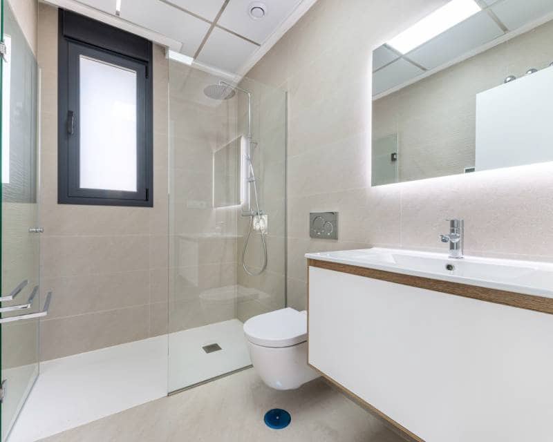 3 camera da letto Villa in vendita in La Manga del Mar Menor con piscina - 595.000 € (Rif: 9484085)