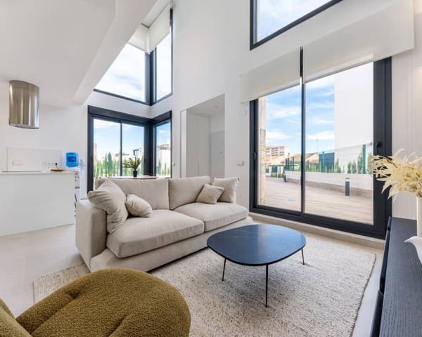 3 camera da letto Villa in vendita in La Manga del Mar Menor con piscina - 595.000 € (Rif: 9484085)