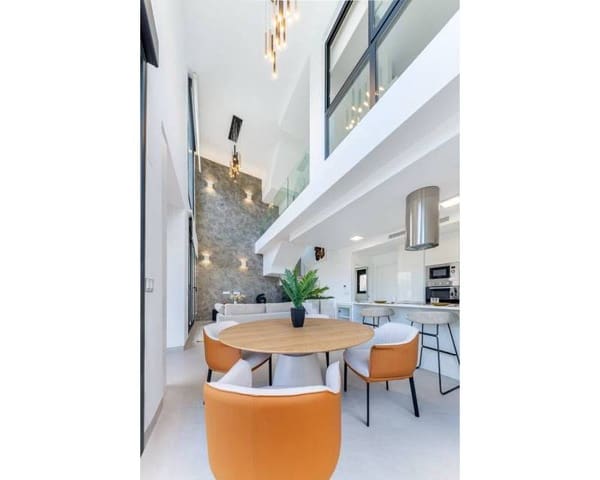 3 camera da letto Villa in vendita in La Manga del Mar Menor con piscina - 595.000 € (Rif: 9484085)