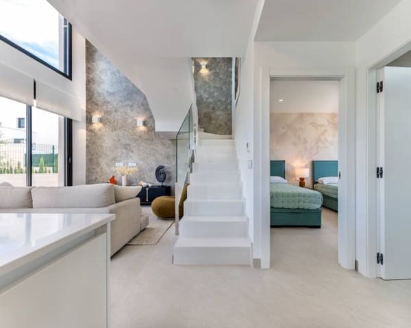 3 camera da letto Villa in vendita in La Manga del Mar Menor con piscina - 595.000 € (Rif: 9484085)