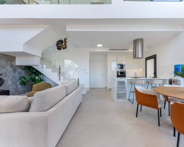 3 camera da letto Villa in vendita in La Manga del Mar Menor con piscina - 595.000 € (Rif: 9484085)