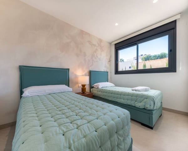 3 camera da letto Villa in vendita in La Manga del Mar Menor con piscina - 595.000 € (Rif: 9484085)