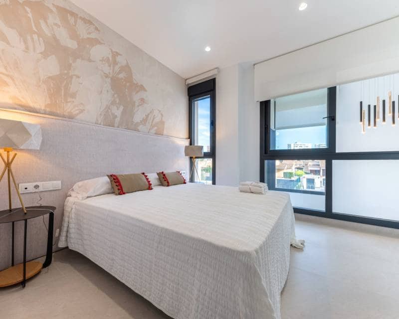 3 camera da letto Villa in vendita in La Manga del Mar Menor con piscina - 595.000 € (Rif: 9484085)