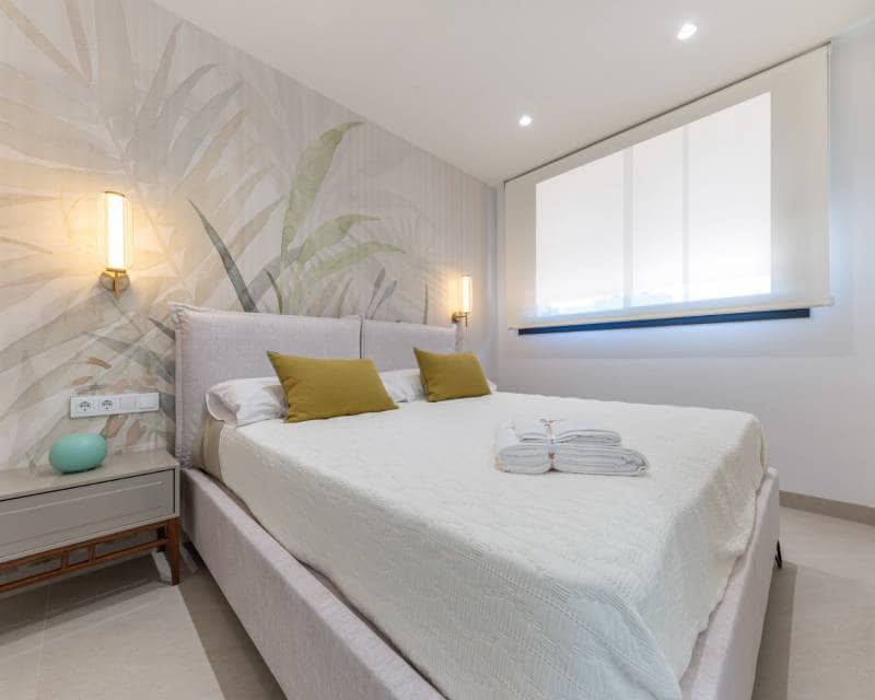 3 camera da letto Villa in vendita in La Manga del Mar Menor con piscina - 595.000 € (Rif: 9484085)