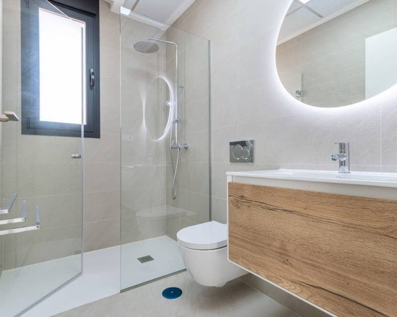 3 camera da letto Villa in vendita in La Manga del Mar Menor con piscina - 595.000 € (Rif: 9484085)