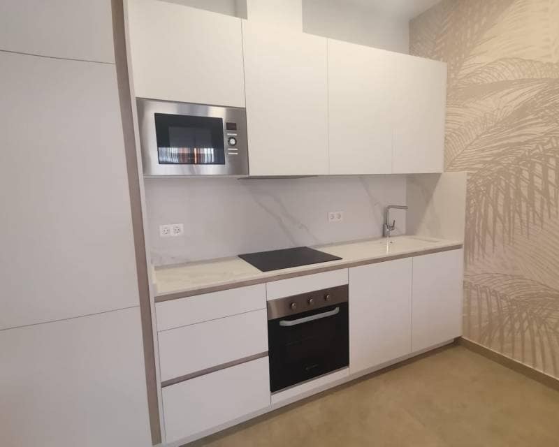 2 slaapkamer Appartement te koop in Torrevieja met zwembad - € 249.000 (Ref: 9484086)