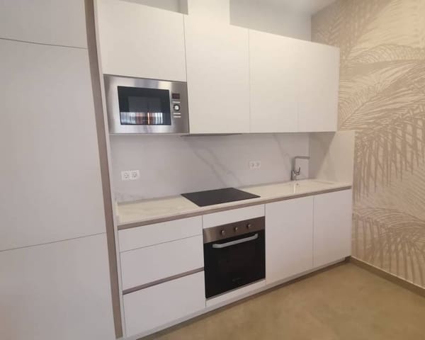 2 slaapkamer Appartement te koop in Playa de los Locos, Torrevieja met zwembad - € 249.000 (Ref: 9484086)