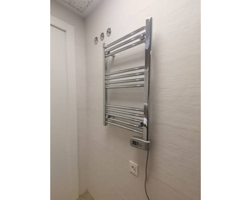 1 soverom Leilighet til salgs i Torrevieja med svømmebasseng - € 219 000 (Ref: 9484087)