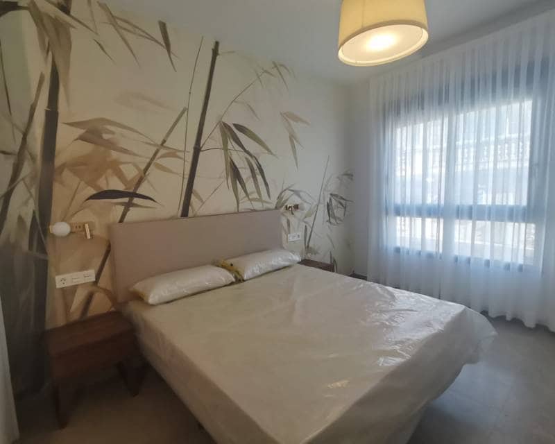 1 soverom Leilighet til salgs i Torrevieja med svømmebasseng - € 219 000 (Ref: 9484087)