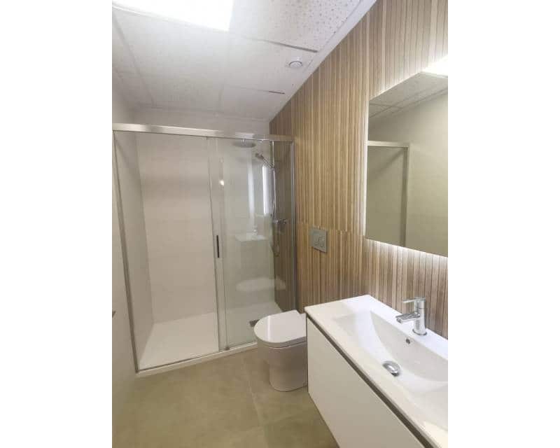 1 soverom Leilighet til salgs i Torrevieja med svømmebasseng - € 219 000 (Ref: 9484087)