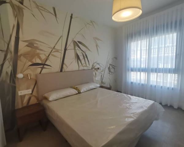 1 soverom Leilighet til salgs i Playa de los Locos, Torrevieja med svømmebasseng - € 219 000 (Ref: 9484087)