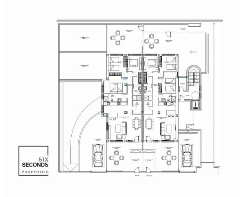 3 bedroom Apartment for sale in Torrevieja - € 350,000 (Ref: 9484966)