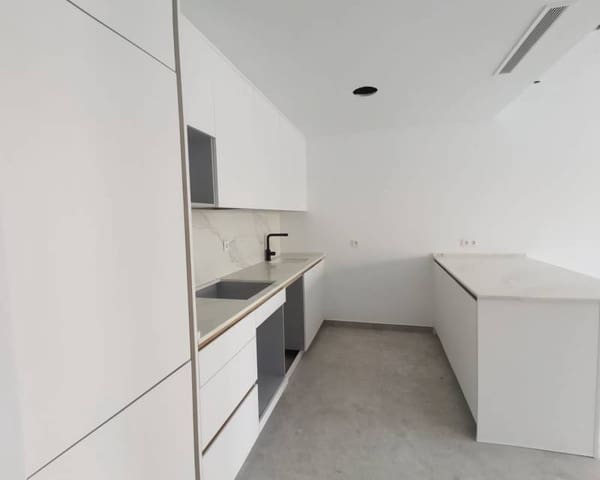 3 bedroom Apartment for sale in Torreblanca, Torrevieja - € 350,000 (Ref: 9484966)