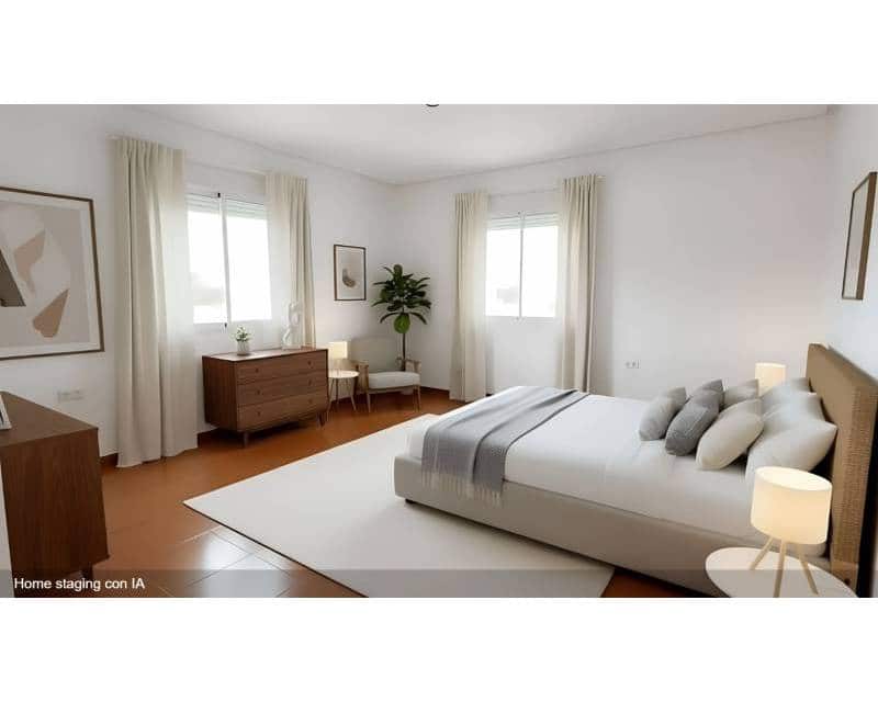 4 bedroom Finca/Country House for sale in Dolores with pool garage - € 560,000 (Ref: 9484967)