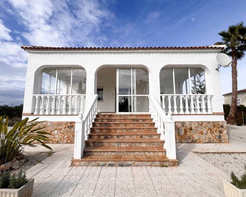 4 bedroom Finca/Country House for sale in Dolores with pool garage - € 560,000 (Ref: 9484967)