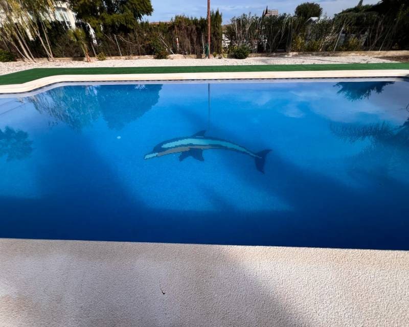 4 bedroom Finca/Country House for sale in Dolores with pool garage - € 560,000 (Ref: 9484967)