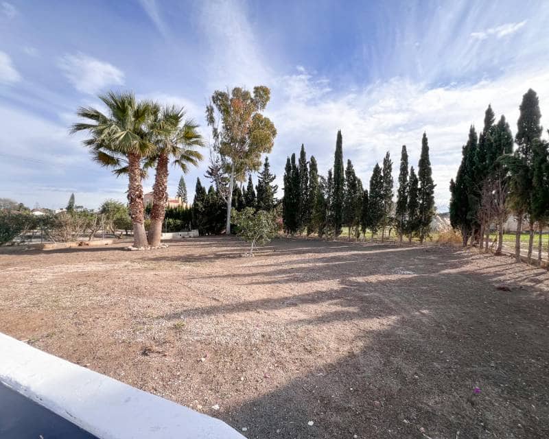 4 bedroom Finca/Country House for sale in Dolores with pool garage - € 560,000 (Ref: 9484967)