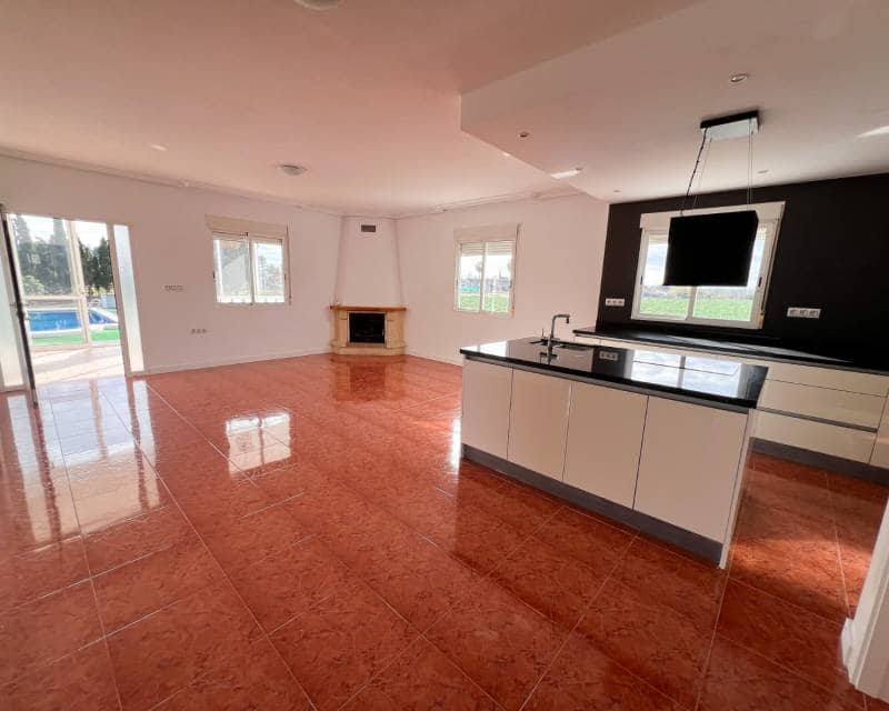 4 bedroom Finca/Country House for sale in Dolores with pool garage - € 560,000 (Ref: 9484967)