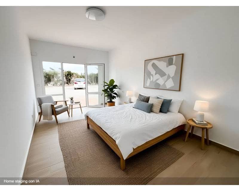 4 bedroom Finca/Country House for sale in Dolores with pool garage - € 560,000 (Ref: 9484967)