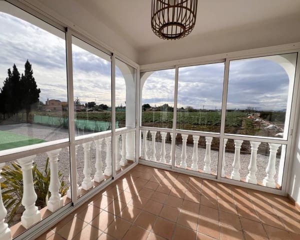 4 slaapkamer Finca/Landhuis te koop in Dolores met zwembad garage - € 560.000 (Ref: 9484967)