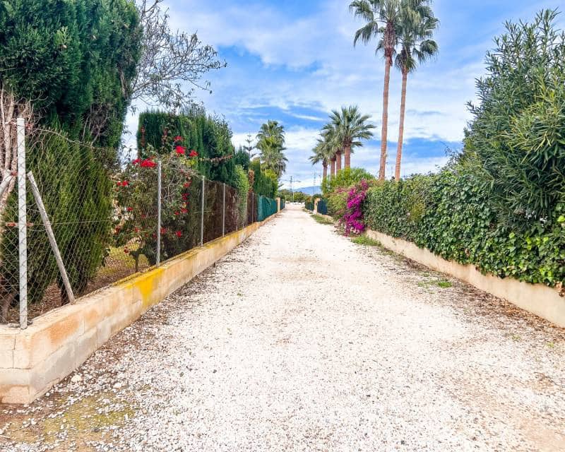 4 bedroom Finca/Country House for sale in Dolores with pool garage - € 560,000 (Ref: 9484967)