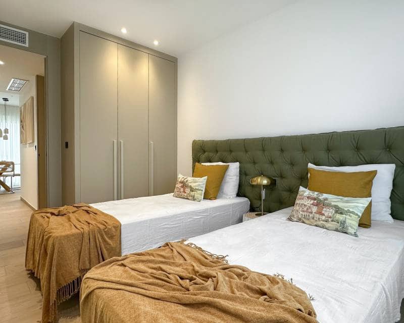 3 camera da letto Appartamento in vendita in Algorfa con piscina - 349.000 € (Rif: 9487159)