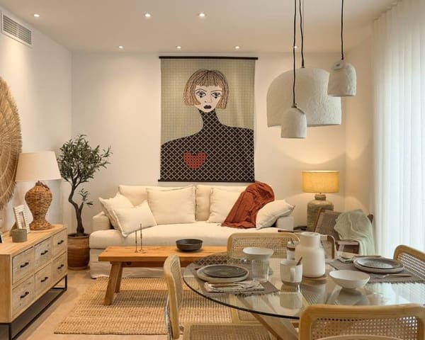 3 camera da letto Appartamento in vendita in Algorfa con piscina - 349.000 € (Rif: 9487159)