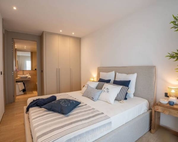 2 slaapkamer Penthouse te koop in Algorfa met zwembad - € 315.000 (Ref: 9487241)