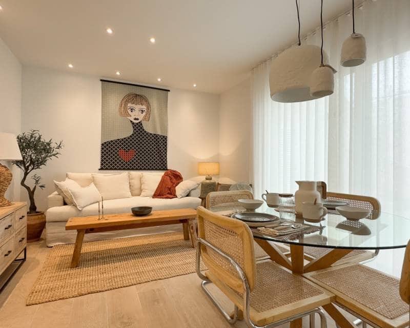 2 chambre Penthouse à vendre à Algorfa avec piscine - 325 000 € (Ref: 9487242)