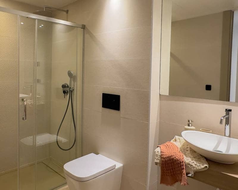 2 chambre Penthouse à vendre à Algorfa avec piscine - 325 000 € (Ref: 9487242)