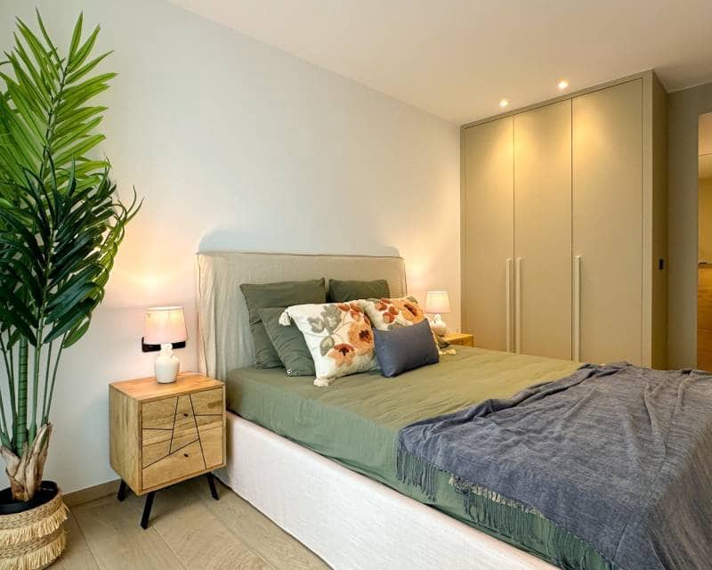 2 chambre Penthouse à vendre à Algorfa avec piscine - 325 000 € (Ref: 9487242)