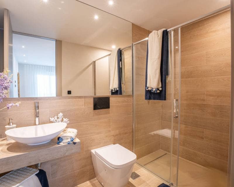 2 bedroom Apartment for sale in Algorfa with pool - € 283,000 (Ref: 9487243)