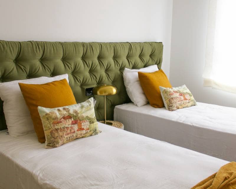 2 bedroom Apartment for sale in Algorfa with pool - € 299,000 (Ref: 9487244)