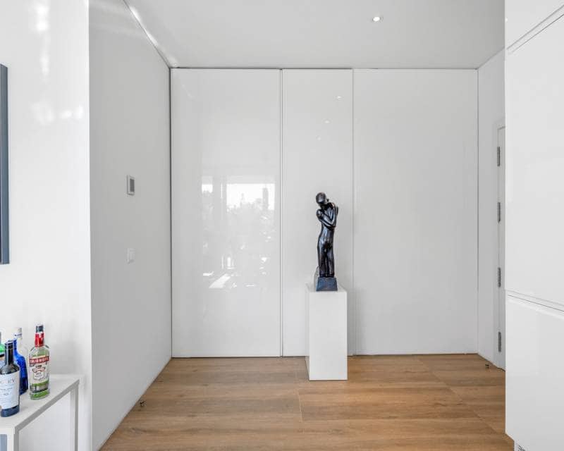 2 chambre Appartement à vendre à Las Colinas Golf avec piscine garage - 349 000 € (Ref: 9490000)