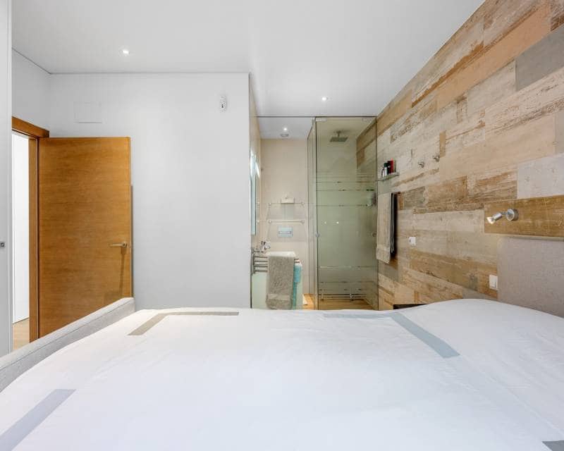 2 chambre Appartement à vendre à Las Colinas Golf avec piscine garage - 349 000 € (Ref: 9490000)