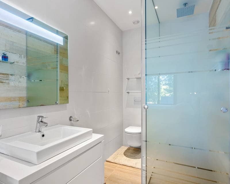 2 chambre Appartement à vendre à Las Colinas Golf avec piscine garage - 349 000 € (Ref: 9490000)