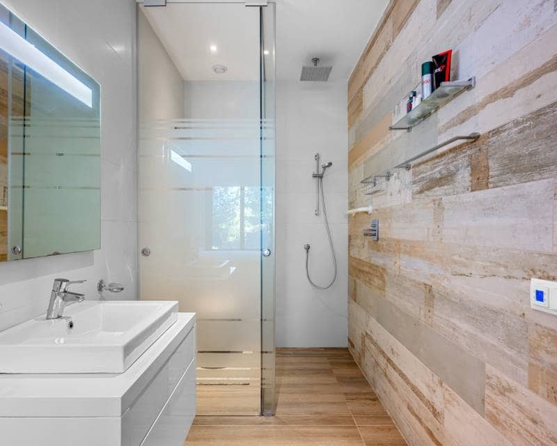 2 chambre Appartement à vendre à Las Colinas Golf avec piscine garage - 349 000 € (Ref: 9490000)