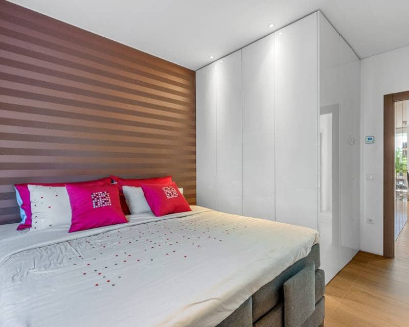 2 chambre Appartement à vendre à Las Colinas Golf avec piscine garage - 349 000 € (Ref: 9490000)