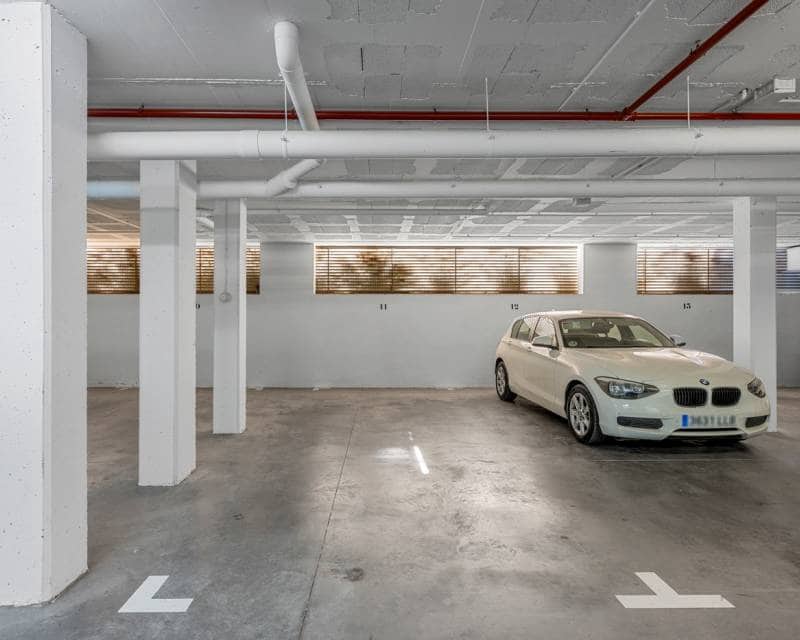 2 chambre Appartement à vendre à Las Colinas Golf avec piscine garage - 349 000 € (Ref: 9490000)