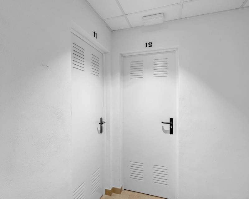 2 chambre Appartement à vendre à Las Colinas Golf avec piscine garage - 349 000 € (Ref: 9490000)