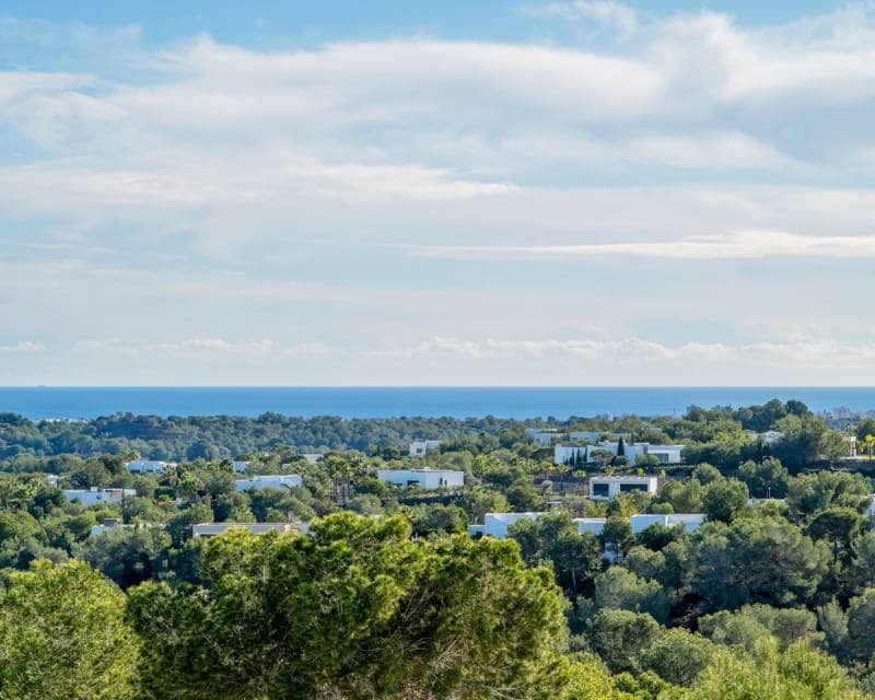 2 chambre Appartement à vendre à Las Colinas Golf avec piscine garage - 349 000 € (Ref: 9490000)